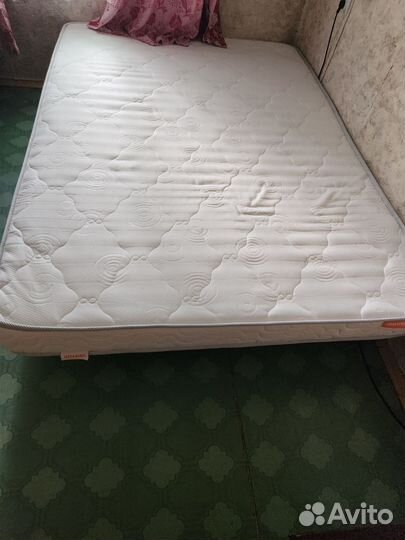 Матрас Ormatek Flex zone well