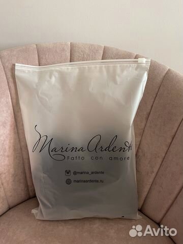 Пакет слайдер Zip-lock с бегунком 15*20 см