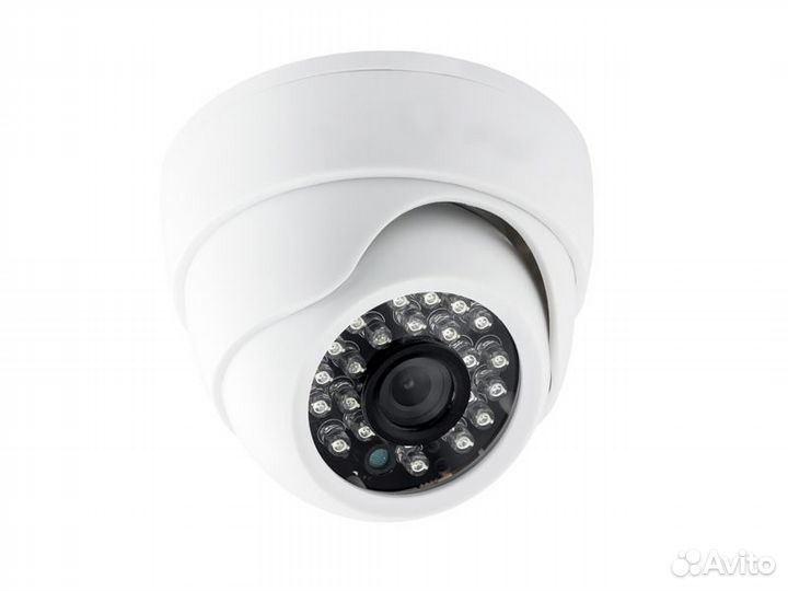 Видеокамера EL MDp2.0(3.6) E