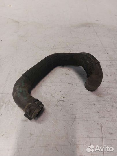 Трубка отопителя Mercedes GLE W166 X166