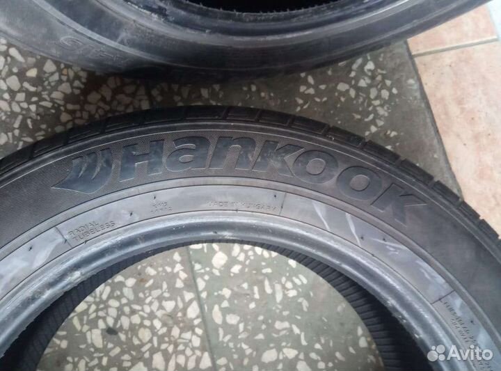 Hankook Optimo K415 225/60 R17