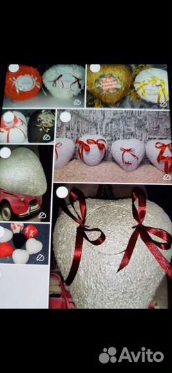 Подарочная коробка упаковка бокс тара изделие