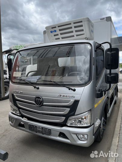 Foton S085, 2023