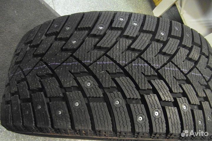 Zeta Antarctica Sport 275/40 R20 и 315/35 R20 106T