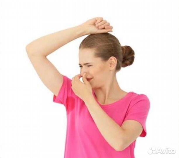 Ботулинотерапия. Лечение гипергидроза