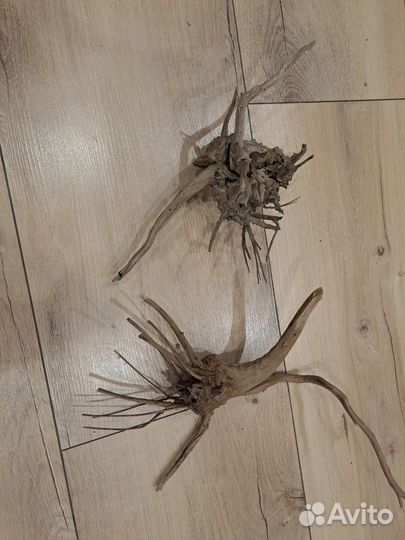 Аквариум 60л