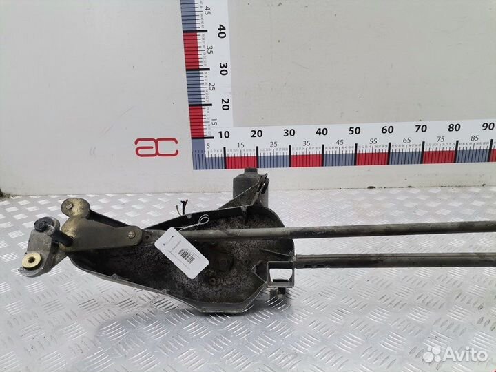 Трапеция для Renault Espace 4