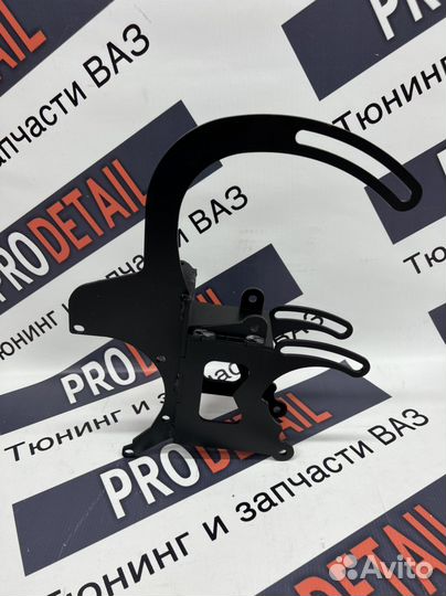 Кронштейн переноса генератора niva