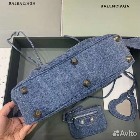 Сумка женская balenciaga