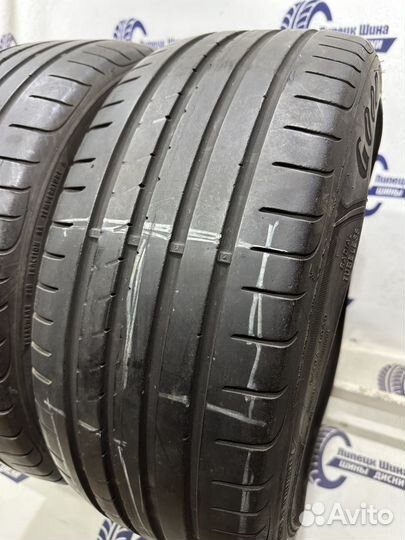 Goodyear Eagle F1 Asymmetric 2 205/45 R17