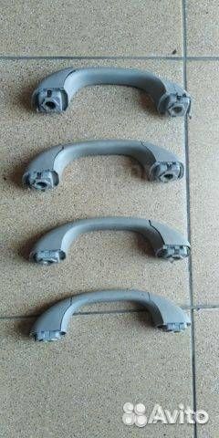 Ручка потолочная Volvo S80 I