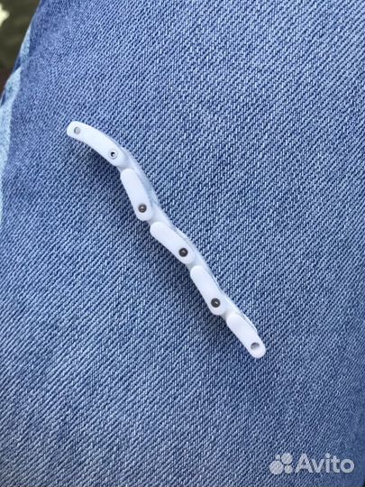 Звенья для часов