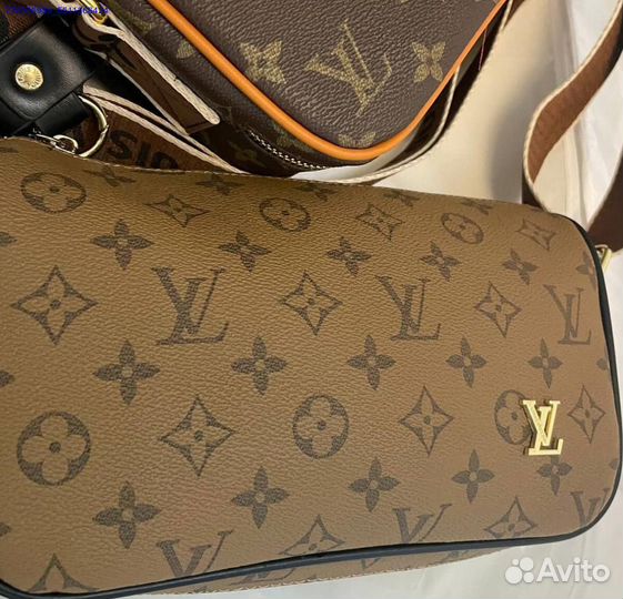 Сумка женская Louis Vuitton (Арт.15430)