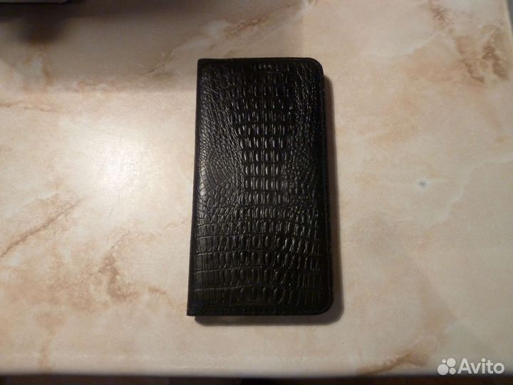 Чехол книжка для Samsung Galaxy S10+