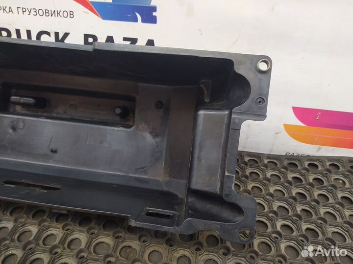 7482259505 Корпус автономного отопителя Renault T