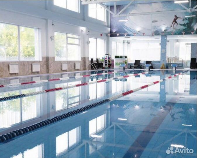 Карта в фитнес клуб world class lite Варшавка