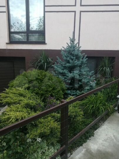 Дом 278 м² на участке 3 сот.