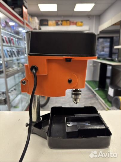 Станок сверлильный Patriot SD 150