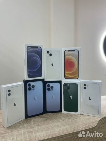 Airpods 3 премиум