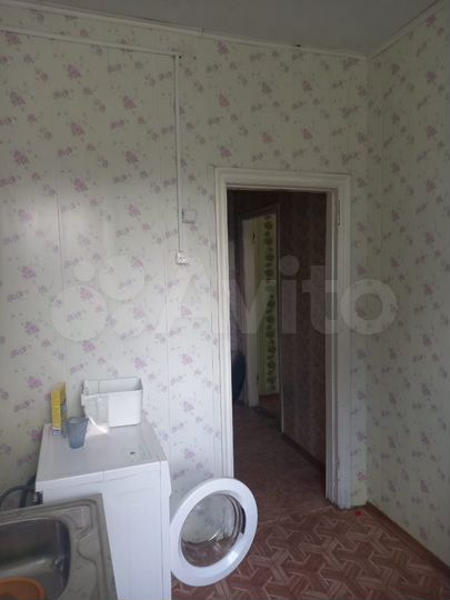 2-к. квартира, 37 м², 1/2 эт.