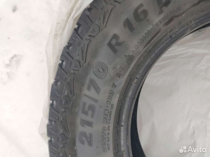 Matador MP 72 Izzarda A/T 2 215/70 R16