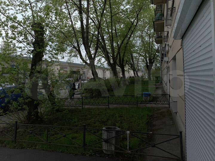 Свободного назначения, 80 м²