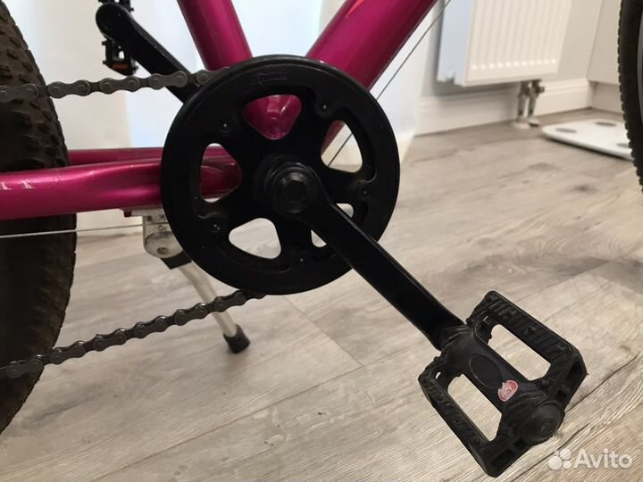 Велосипед детский Mongoose rockadile 20