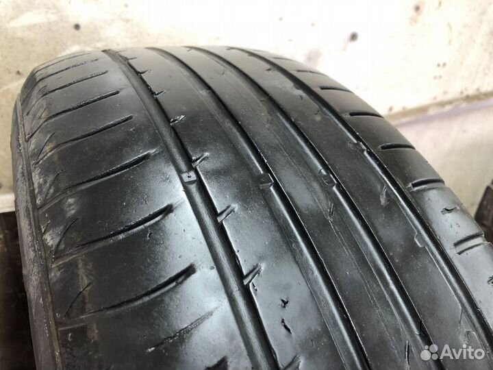 Hankook Ventus Prime 2 K115 235/65 R17