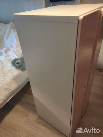 Детский шкаф IKEA стува