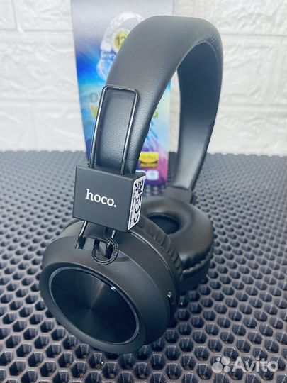Наушники hoco