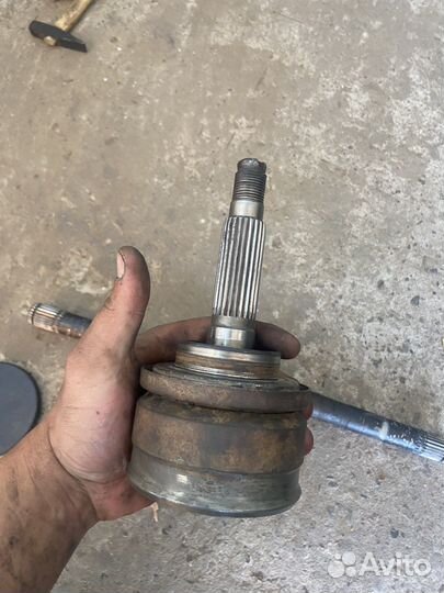 Шрус внутренний