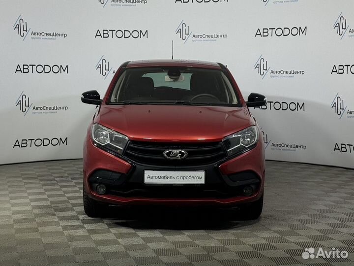 LADA XRAY 1.8 AMT, 2016, 114 600 км