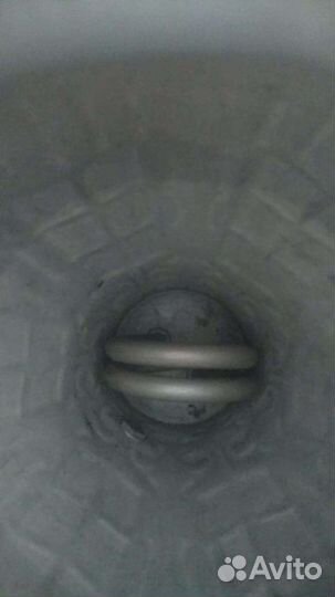 Самовар электрический СССР