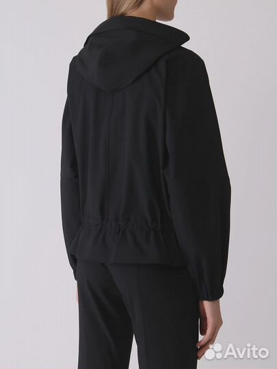 Олимпийка с капюшоном Bogner