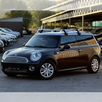 MINI Cooper Clubman 1.6 AT, 2008, 192 329 км, с пробегом, цена 820 000 руб.