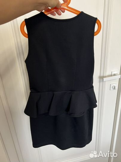 Duwali школьная форма 134-140