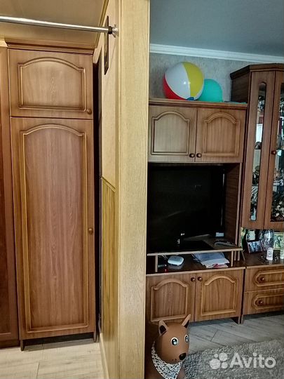 Стенка Горка