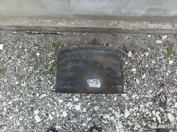 Вентилятор вытяжной