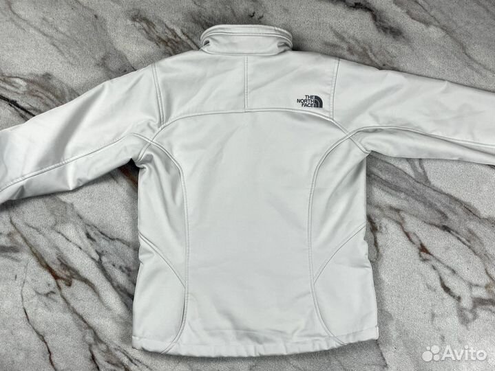Куртка softshell The North Face женская