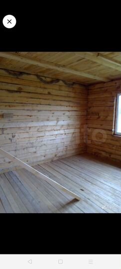 Дом 75 м² на участке 20 сот.