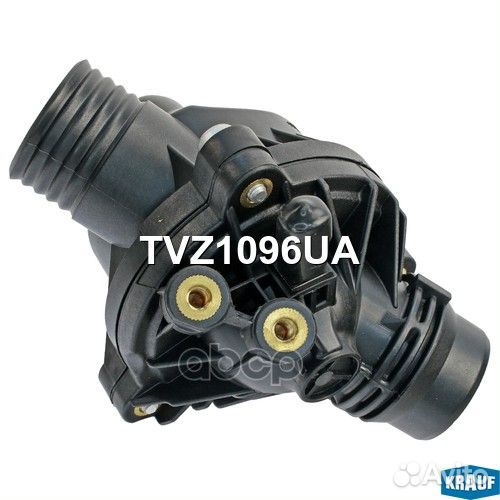 Термостат TVZ1096UA Krauf