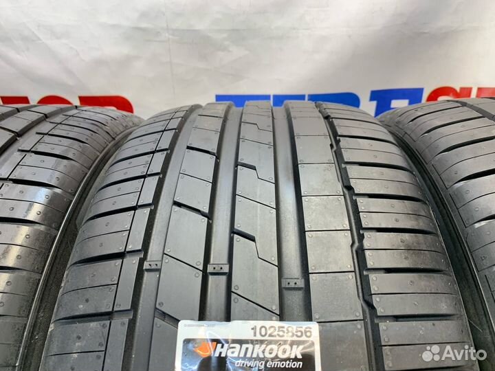 Hankook Ventus S1 Evo3 SUV K127A 255/35 R21 98Y