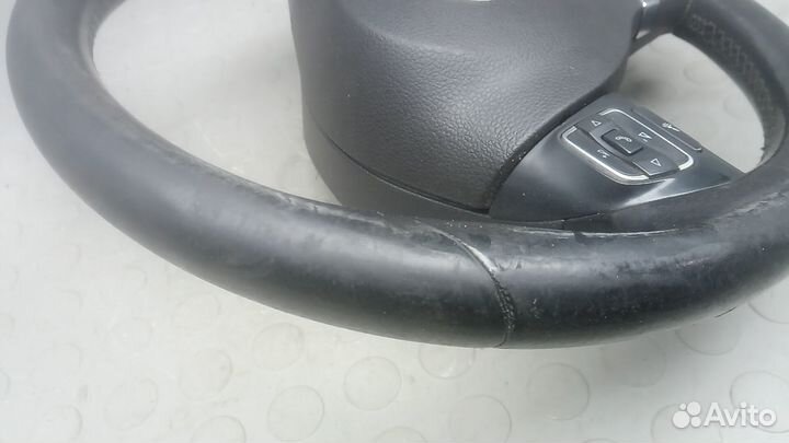 Б/У Б/У Рулевое колесо 1T0419091AC VAG