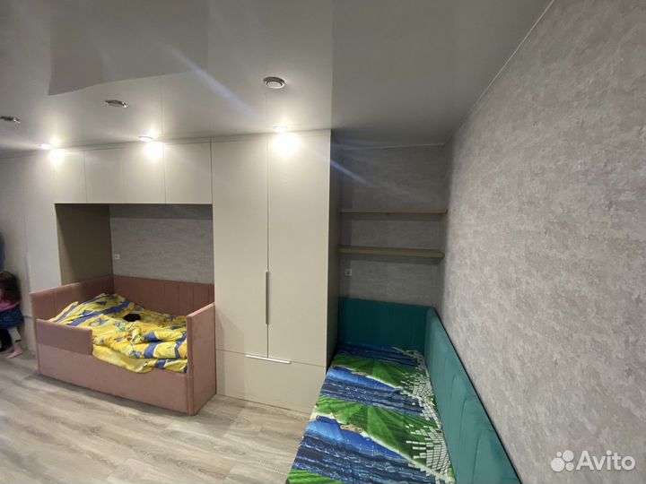 Шкаф в прихожую