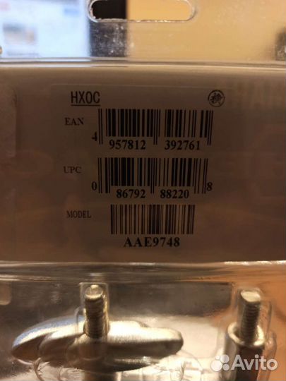 Клэмп для рамы Yamaha Hex-rack