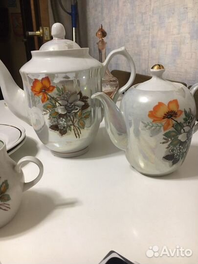 Заварочный чайник