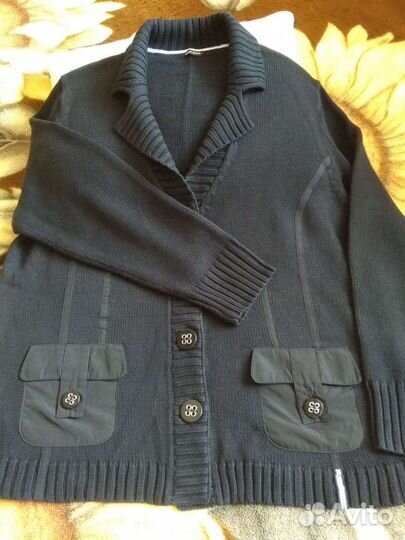 Женская кофта