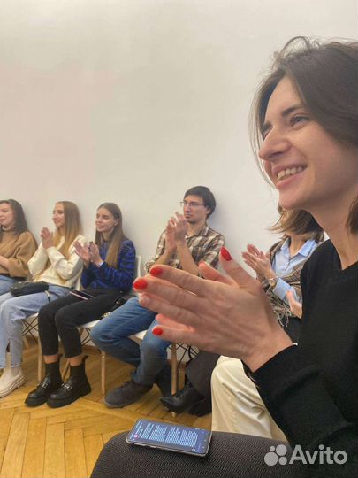 Бизнес коуч, коуч