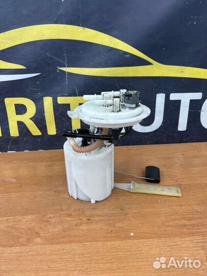 Топливный насос Kia Carnival 3 2.2 D4HB 2014-2020
