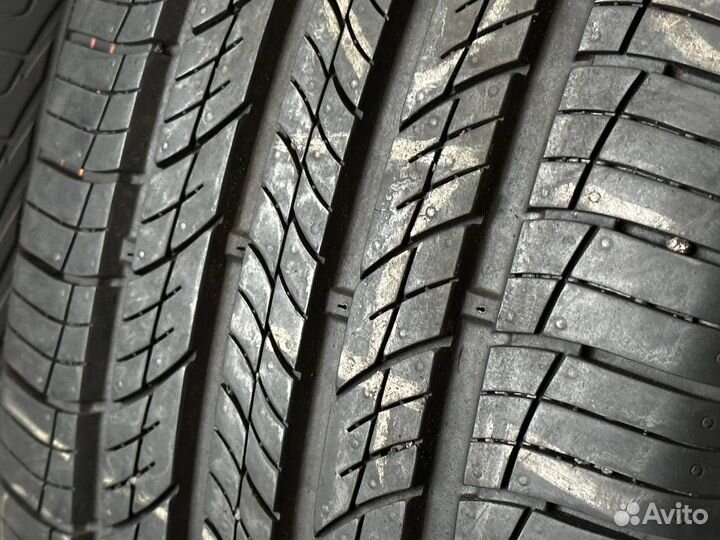 Hankook Dynapro HP2 RA33 235/55 R18